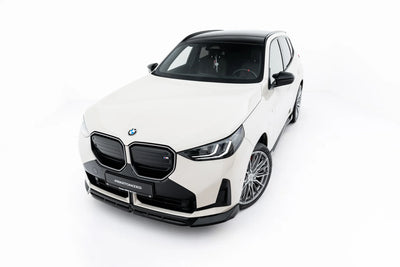 Ensemble Diffuseur Ensemble Diffuseur BMW X3 M50 G45
