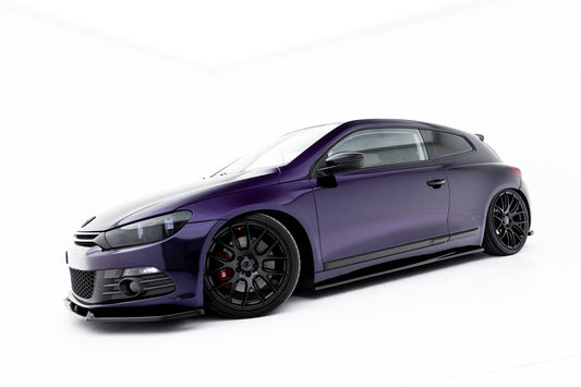 Dokładki Progów Volkswagen Scirocco Mk3