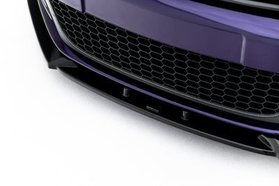 Splitter Przedni V.3 Volkswagen Scirocco Mk3
