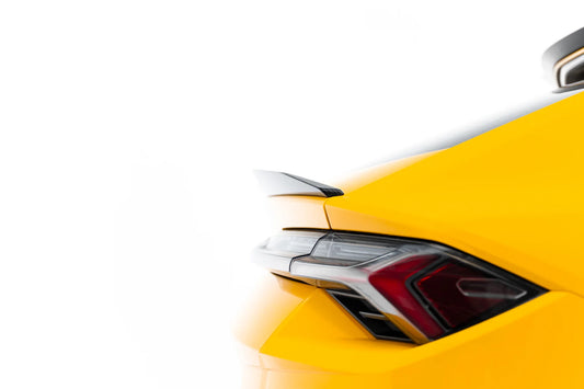 Karbonowy Spoiler Tylnej Klapy (Dolny) Prepreg Lamborghini Urus Mk 1