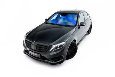 Diffusor Satz Mercedes-Benz S AMG-Line W222