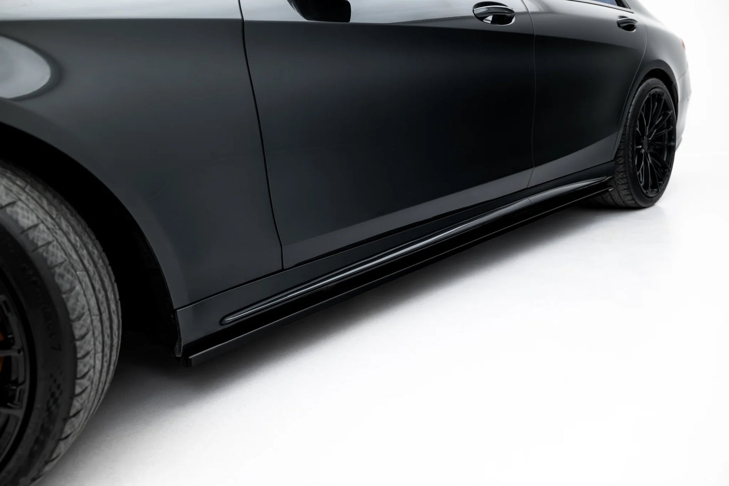 Diffusor Satz Mercedes-Benz S AMG-Line W222