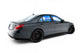 Seitenschweller Diffusor Mercedes-Benz S  AMG-Line W222 / W222 Facelift