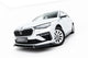 Splitter Przedni Skoda Scala Mk1 Facelift
