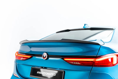 Ensemble Diffuseur V.2 compatible avec BMW 2 Gran Coupe M-Pack F44