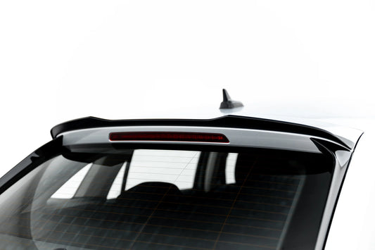 Ensemble Diffuseur Skoda Scala Mk1 Facelift