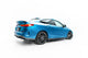 Rajouts Des Bas De Caisse V.1 compatible avec BMW 2 Gran Coupe M-Pack / M235i F44