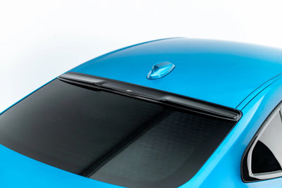 Die Erweiterung der Heckscheibe passend für BMW 2 Gran Coupe M-Pack / M235i F44