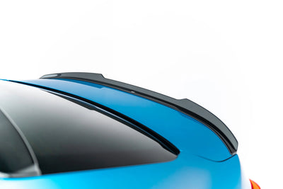 Spoiler Cap pasujący do BMW 2 Gran Coupe M-Pack F44 / F74