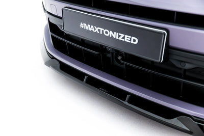 Front Diffusor Porsche Panamera 4 / 4S E-Hybrid / 4 E-Hybrid 972
