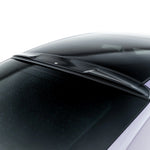 The extension of the rear window Porsche Panamera 4 / 4S E-Hybrid / 4 E-Hybrid 972