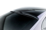 The extension of the rear window Porsche Panamera 4 / 4S E-Hybrid / 4 E-Hybrid 972