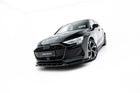 Lame Du Pare-Chocs Avant V.1 Audi A3 Sedan 8Y Facelift