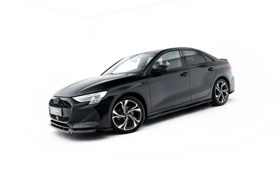 Dokładki Progów Audi A3 Sedan 8Y Facelift