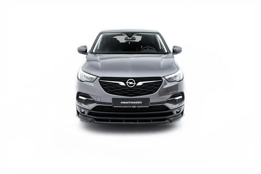 Splitter Przedni Opel Grandland Mk1