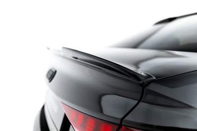 Ensemble Diffuseur Audi A3 Sedan 8Y Facelift