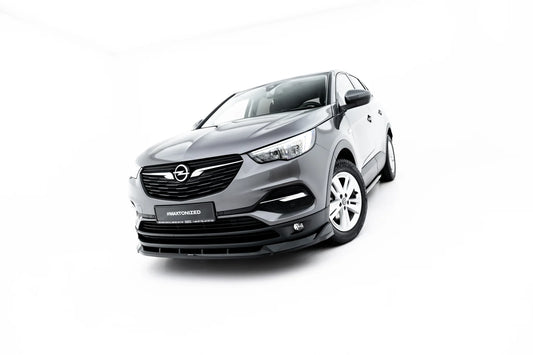 Splitter Przedni Opel Grandland Mk1