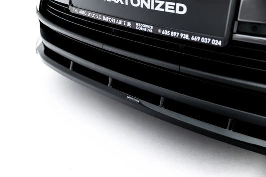 Splitter Przedni Opel Grandland Mk1