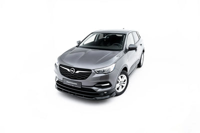 Ensemble Diffuseur Ensemble Diffuseur Opel Grandland Mk1