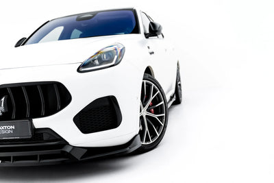Splitter Przedni Maserati Grecale GT / Modena Mk1
