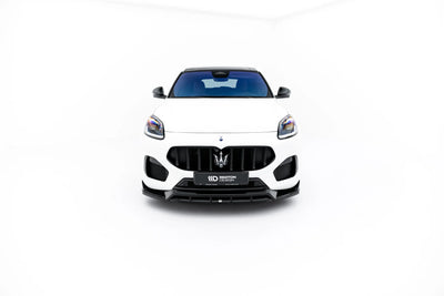 Zestaw Splitterów Maserati Grecale GT / Modena Mk1