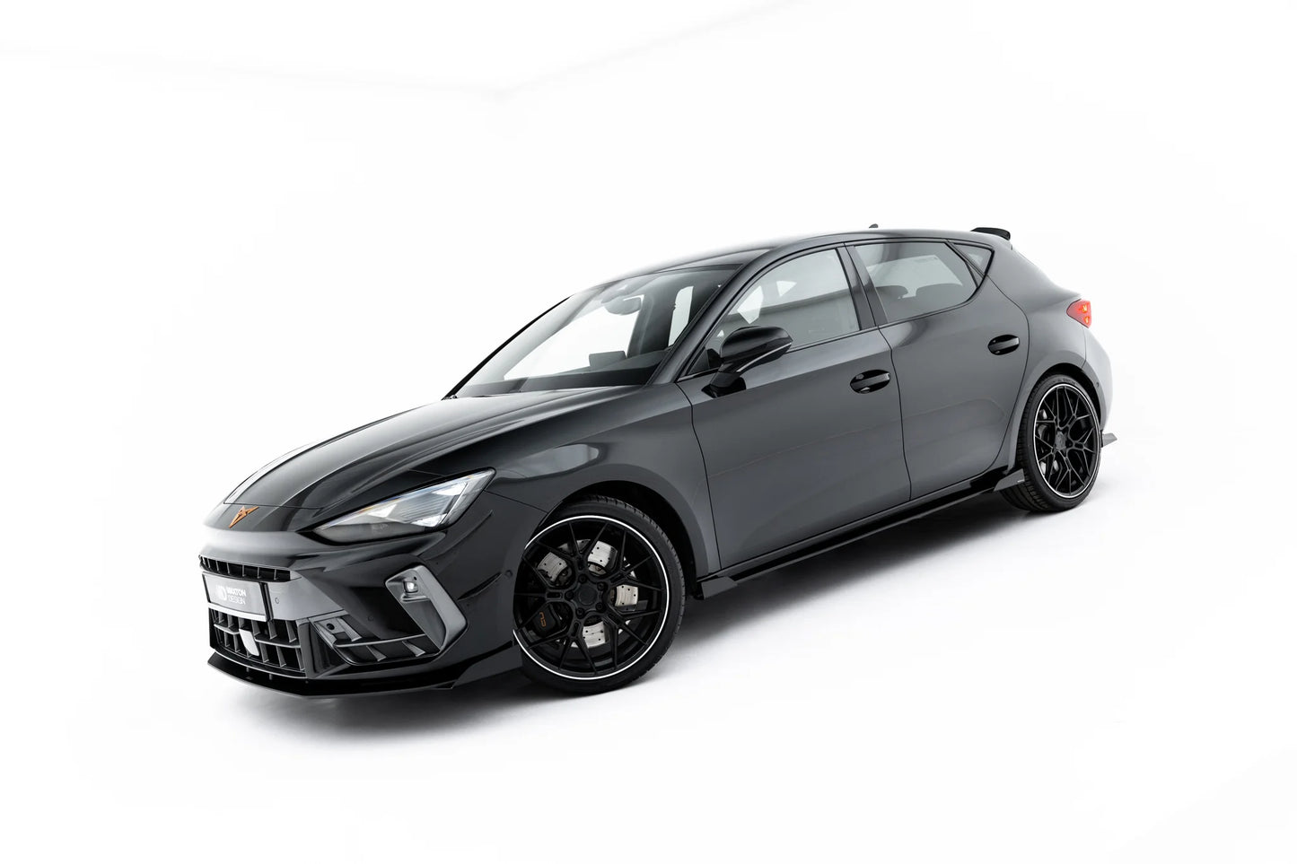 Side Flaps Cupra Leon ST / Hatchback Mk1 Facelift