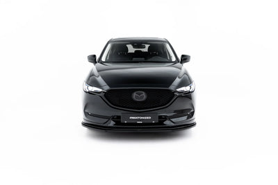 Splitter Przedni Mazda CX-5 Mk2 Facelift