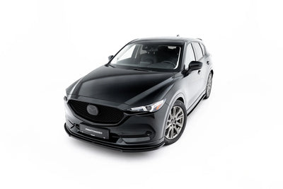 Splitter Przedni Mazda CX-5 Mk2 Facelift