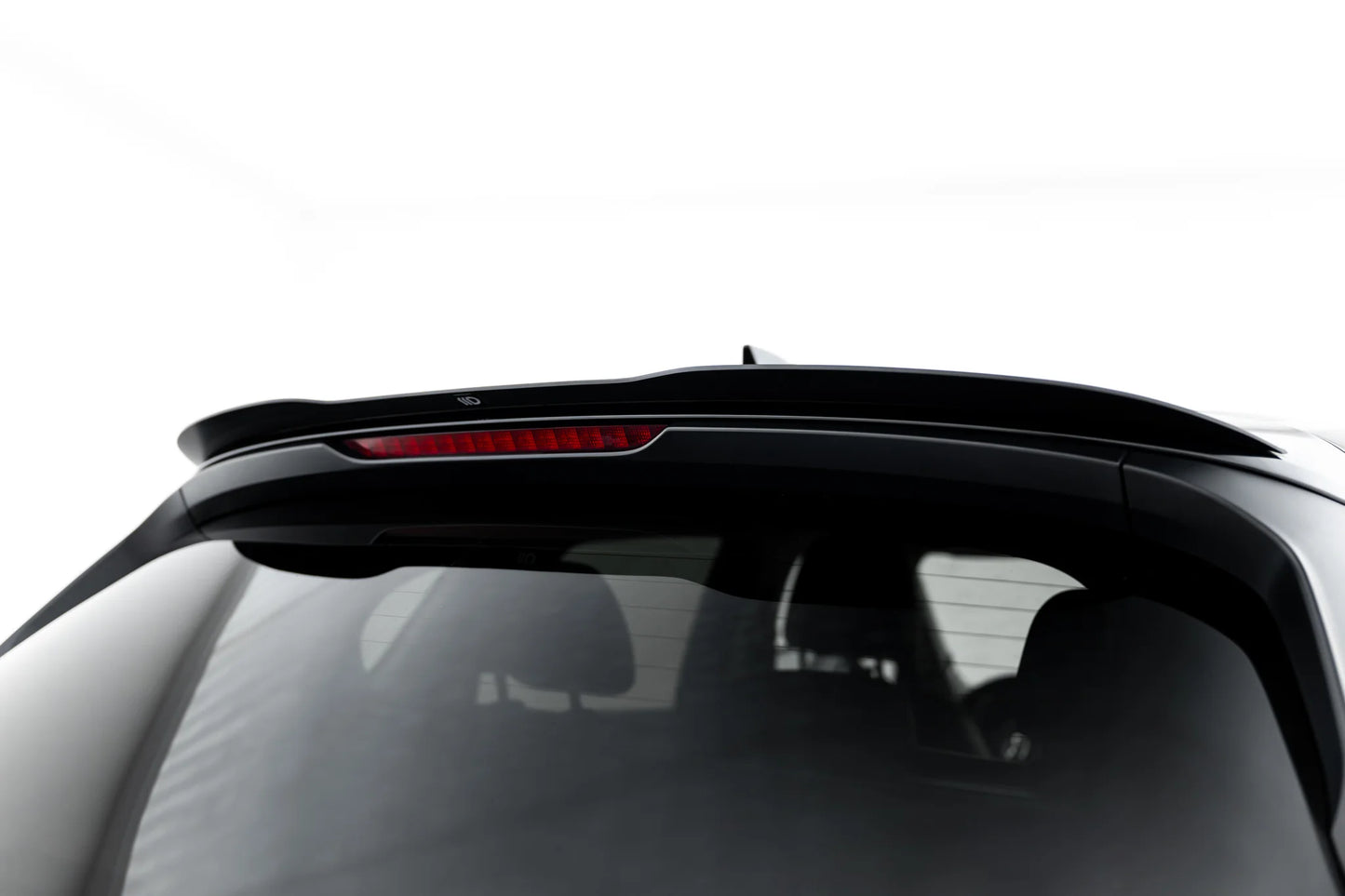 Diffusor Satz Mazda CX-5 Mk2 Facelift