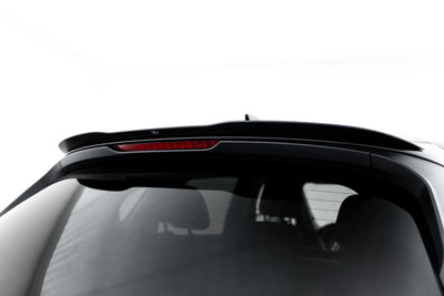 Diffusor Satz Mazda CX-5 Mk2 Facelift