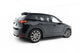 Seitenschweller Diffusor Mazda CX-5 Mk2 Facelift