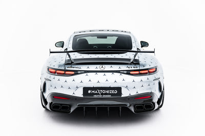 Carbonowy Bodykit Prepreg Mercedes-AMG GT 63 / 55 / 63 S E Performance C192