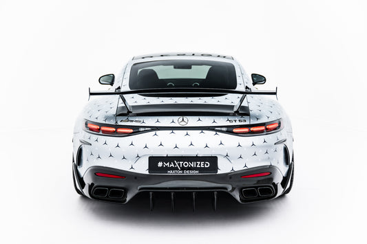 Carbonowy Bodykit Prepreg Mercedes-AMG GT 63 / 55 / 63 S E Performance C192