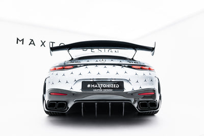 Karbonowy Spoiler V.1 Mercedes-AMG GT 43 / 55 / 63 / 63 S E Performance C192