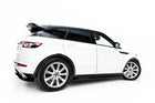 Dokładki Progów pasujące do Land Rover Range Rover Evoque Mk1