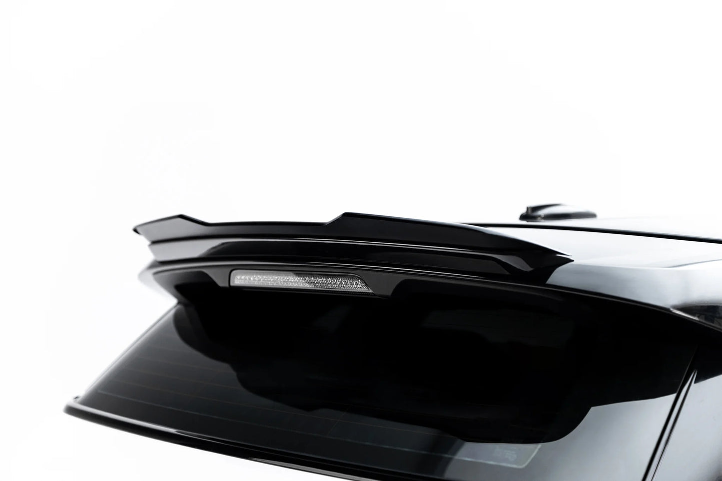 Spoiler Cap passend für Land Rover Range Rover Evoque Mk1