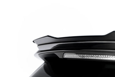 Spoiler Cap passend für Land Rover Range Rover Evoque Mk1