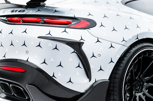 Carbonowy Bodykit Prepreg Mercedes-AMG GT 63 / 55 / 63 S E Performance C192