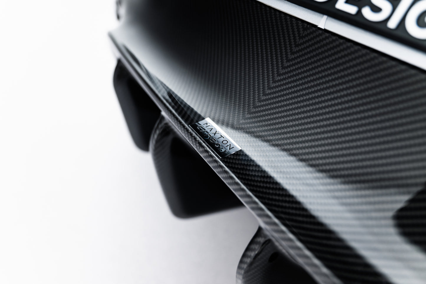 Prepreg Carbon Fiber Rear Diffuser suitable for Mercedes-AMG GT 63 / 55 / 63 S E Performance C192