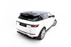 Spoiler Cap pasujący do Land Rover Range Rover Evoque Mk1