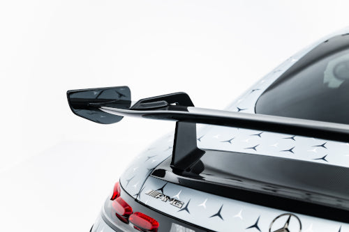 Karbonowy Spoiler V.1 Mercedes-AMG GT 43 / 55 / 63 / 63 S E Performance C192