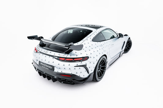 Carbonowy Bodykit Prepreg Mercedes-AMG GT 63 / 55 / 63 S E Performance C192