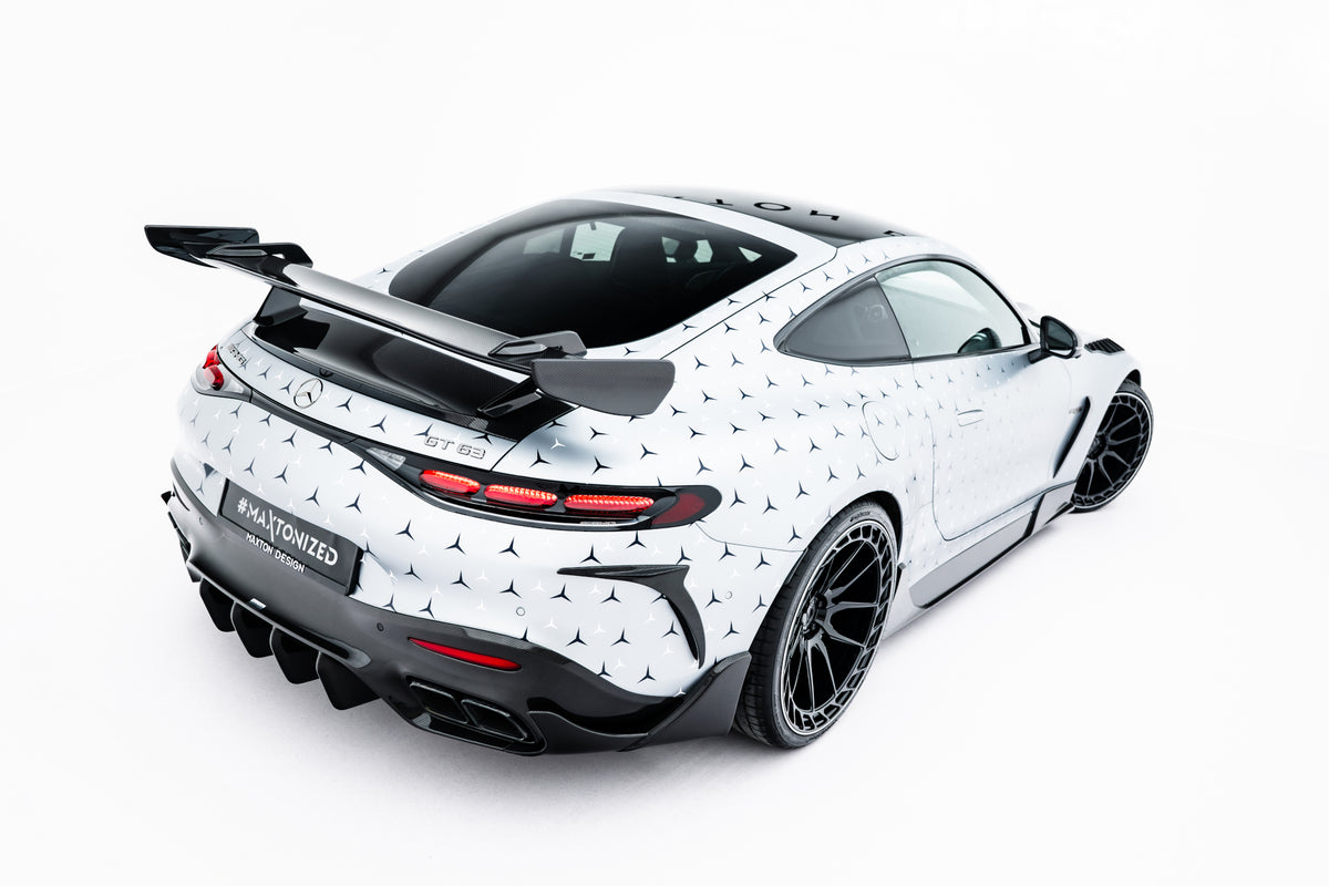 Karbonowy Spoiler V.1 Mercedes-AMG GT 43 / 55 / 63 / 63 S E Performance C192