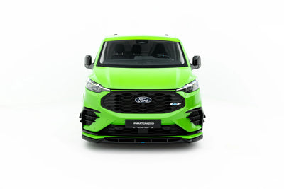 Splitter Przedni Ford Transit Custom MSRT Mk2