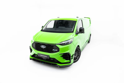 Splitter Przedni Ford Transit Custom MSRT Mk2