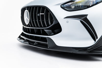 Prepreg Carbon Fiber Bodykit suitable for Mercedes-AMG GT 63 / 55 / 63 S E Performance C192
