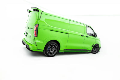 Zestaw Splitterów Ford Transit Custom MSRT Mk2