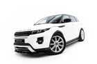 Splitter Przedni pasujący do Land Rover Range Rover Evoque Mk1