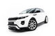 Splitter Przedni pasujący do Land Rover Range Rover Evoque Mk1