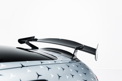 Karbonowy Spoiler V.1 Mercedes-AMG GT 43 / 55 / 63 / 63 S E Performance C192